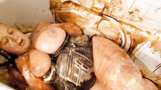 Sploshing sticky sweet MILF to satisfy your appetite Stacey38G - 14 image