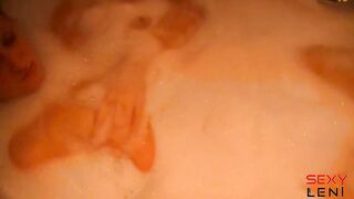 Mature MILF fucked in the bathtube - 10 image