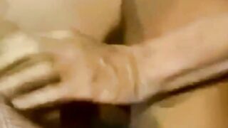 Busty Milf shave her pussy and gets fucked in her arse - 9 image