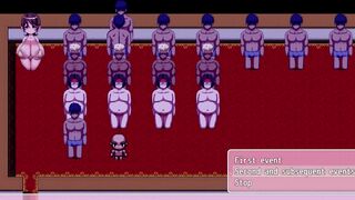 Nanpa Beach Madoka - All its Scenes - 2 image