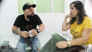 fuck my son's best friend to experience new things - 2 image