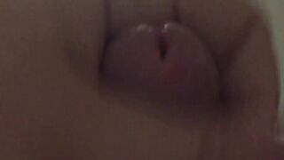 Awesome POV Handjob with Doggy Style Finish from Chubby Wife with a Big Ass HQ audio - 5 image