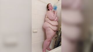 Showering myself for you (com) - 13 image