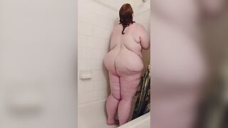 Showering myself for you (com) - 14 image