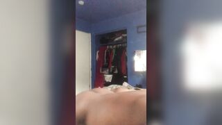 My boyfriend fucking me till I cum - 14 image