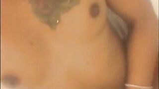 SHE SO FREAKY AND FUCKING HIM REAL GOOD - 14 image