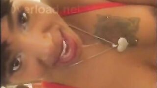 SHE SO FREAKY AND FUCKING HIM REAL GOOD - 4 image