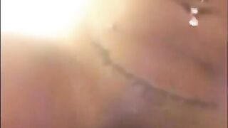 SHE SO FREAKY AND FUCKING HIM REAL GOOD - 9 image