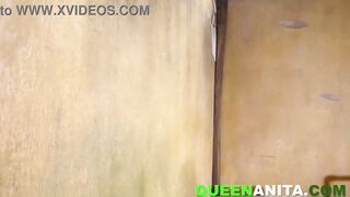 My Big Ass Response Better To His Long Fat Black Cock - 8 image