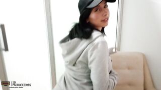 Came to a good deal with my horny boss - 3 image