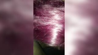 bbw fucked doggy style - 2 image