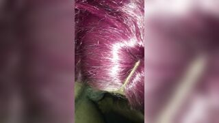 bbw fucked doggy style - 3 image