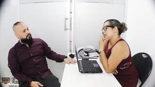 fuck my boss to get a better salary - 3 image