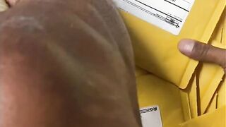 Walmart manager fisted and humiliated in breakroom - 11 image