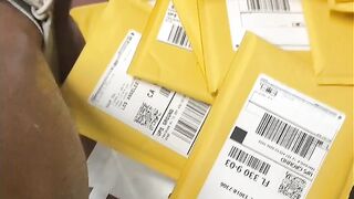 Walmart manager fisted and humiliated in breakroom - 13 image