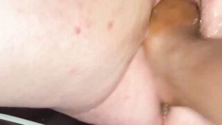 Walmart manager fisted and humiliated in breakroom - 4 image