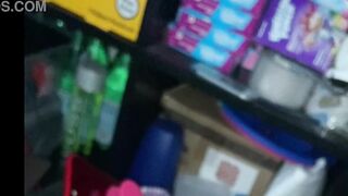 Walmart manager fisted and humiliated in breakroom - 9 image