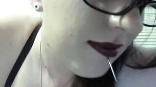 Scottish Mistress humiliating you - 12 image