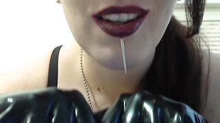 Scottish Mistress humiliating you - 3 image