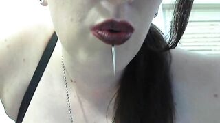 Scottish Mistress humiliating you - 4 image
