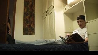 My stepmother fucks very well! - 2 image