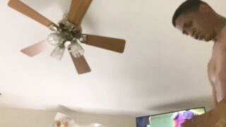 Hit it from the back need GEICO