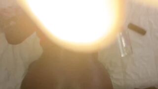 Hit it from the back need GEICO