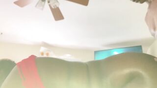 Hit it from the back need GEICO