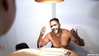 BBW asshole tastes better than pizza - 2 image