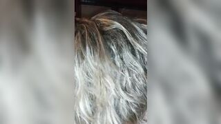 Milf Slave Sucks And Is Fucked - 2 image