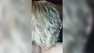 Milf Slave Sucks And Is Fucked - 4 image