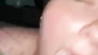 BBW Deepthroats BWC of random Redditor - 11 image