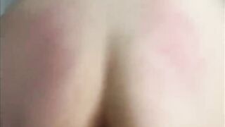 BBW Deepthroats BWC of random Redditor - 2 image