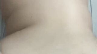 BBW Deepthroats BWC of random Redditor