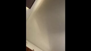 Thick bitch squirt and take cream pie - 1 image