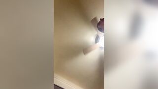 Thick bitch squirt and take cream pie - 11 image