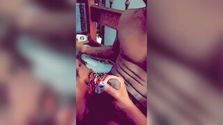 Baby-K WON a Free BBL!!! - 6 image