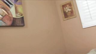 Notgeiler BBW Fleischklops von gut gebautem BBC zerfickt - hier wackelt alles