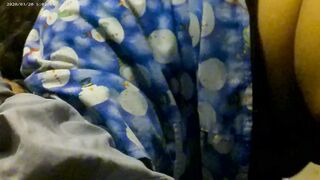 side view sucking it then fucking her bent over - 11 image