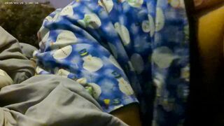 side view sucking it then fucking her bent over