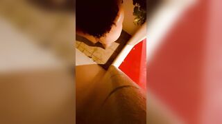 Sexy shower time with Raking - 9 image