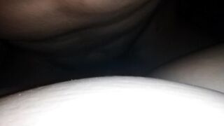 PAWG MILF TAKES BACKSHOTS FROM BBC - 10 image