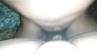 PAWG MILF TAKES BACKSHOTS FROM BBC - 13 image