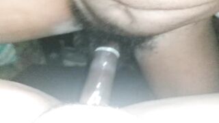 PAWG MILF TAKES BACKSHOTS FROM BBC - 15 image