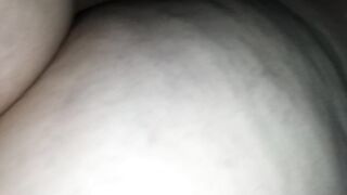 PAWG MILF TAKES BACKSHOTS FROM BBC - 5 image