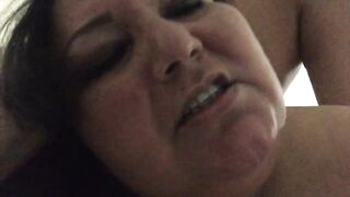 BBW Maria Finally got her Cock - 15 image