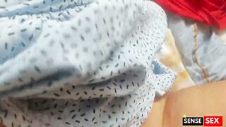 I CATCH MY STEPMOTHER AND SQUIRTING HER VAGINA - 13 image