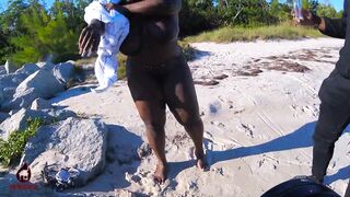 FireHouseXXX BTS shoot Thixen Vixen - 10 image