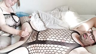 Leichten Sex in Dessous - 2 image