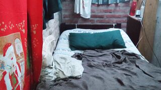 me encanta que mi novio me haga unos buenos masajes en la cola y que terminemos en sexo duro - 11 image